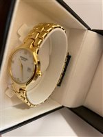 Orologio Raymond Weil Donna in Oro 3113032 - 3113032